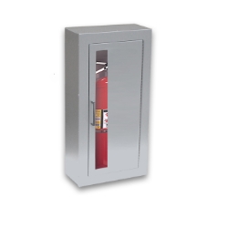 Academy Aluminum Cabinet